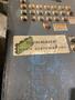 24&quot; x 56&quot; DUNNAGE BT11-2450-GDRB-SS POLY TOTE WASHER. STOCK # 0631221