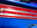 EMC 12 GPH EVAPORATION WASTE WATER EVAPORATOR   -  125ESS