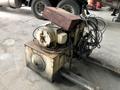 20 HP HYDRAULIC TANK: STOCK #11241
