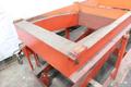 144&#039; X 36&#039; WIDE BRADBURY SCISSOR TRANSFER LIFT: STOCK #65258
