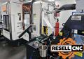 2018 Mazak Integrex i-150 Multi-Axis CNC Lathe w/ Bar-Feeder
