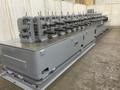 14 STAND YODER MODEL #2-1/2 ROLLFORMER: STOCK #80953