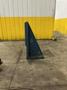 (2) T-SLOTTED ANGLE PLATES: YOBRO 25350