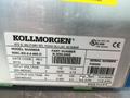 KOLLMORGEN SERVO DRIVE   -  MMC-SD-2.4-460-D