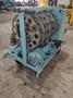 40 TON MODERN HYDRAULICS 4 CYLINDER PORTABLE HYDRAULIC DIE SETTING &amp; SEPARATING SYSTEM: STOCK #23775