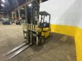 2002 Yale GLC120M LP-Gas Forklift (#5836)