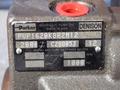 PARKER 2000 PSI HYDRAULIC PUMP  -  PVP1620K8R2M12