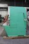 1989 Accurshear 825012 Hydraulic Shear (#5736)