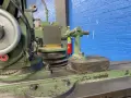 CINCINNATI 5” X 36” CUTTER GRINDER  -  NO. 2
