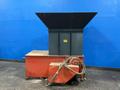 WEIMA 46”X40” SHREDDER  -  WL7S