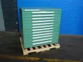 RACK ENGINEERING COMPANY TOOL CABINET