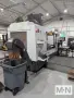 HAAS VF-6SS Wired w/ 4th Axis CNC VMC, 2013