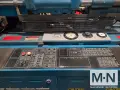 50 TON BOY MODEL 50T2 I INJECTION MOLDING MACHINE MFG 1992