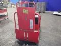 RAYMOND ELECTRIC TOW TRACTOR  -  8600