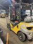 2020 Komatsu FG25T -16 Forklift – 5,000 lb Capacity, Propane