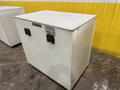 50 KVA CONTROLLED POWER COMPANY MODEL #8DNX-50K-7-A POWER VOLTAGE REGULATOR: STOCK #19844
