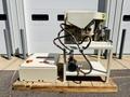 Charles Ross &amp; Son Co PVM-2  Stainless Steel Triple Motion Mixer w/Vacuum &amp; Jacketed Mix Can