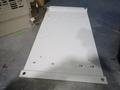 YASKAWA AC DRIVE  -  CIMR-G7U2015