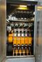 1&quot; Sakamura Model BPF- 540 5 Die Cold Former