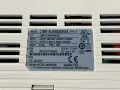 YASKAWA SERVO DRIVE  -  CIMR-AU4A0044FAA
