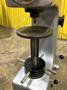 ROCKWELL MODEL HR-150A HARDNESS TESTER: YOBRO #25879