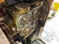 Nedschroef Model HBV-3 4 Die Progressive Header