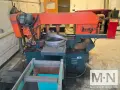 Cosen SH-500M Horizontal Band Saw, 2010