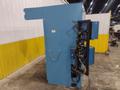 12" ITW WELDING AUTOMATION LATHE, WITH MILLER WELD CONTROLLER &amp; MILLER XMT 304 SERIES ARC WELDER: YOBRO #24402