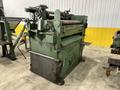 48&quot; AUTOMATIC FEED EDGE GUIDE, PINCH ROLL &amp; EDGE SLITTER TRIMMER: STOCK 19765
