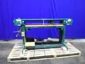 GRIZZLY INDUSTRIES 58.5" X 12" STROKE SANDER