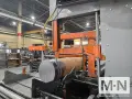HEMSAW VT140HA-60CTS VERTICAL BAND SAW