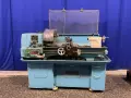 CLAUSING 14 X 35 LATHE
