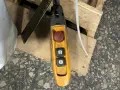 HARRINGTON 1 TON HOIST  -  NER010LD