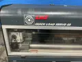 Lns 66” Automatic Bar Feeder - Q.l. Servo S3