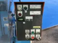 Wasino Engineering 25 Tons Gap Frame Press - Pux 25