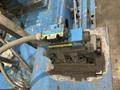 20,000 LB x 54" W X 53" OD SECO MODEL1860 MOTORIZED 100 HP COIL RECOILER: YOBRO #25239