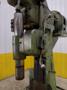 28&quot; CINCINNATI BICKFORD MODEL #3L GEARED HEAD SINGLE SPINDLE  DRILL: STOCK #22815