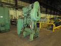 30 Ton MINSTER #P2-30-24 "PIECE MAKER" HIGH SPEED PRESS