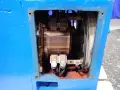 CEAR 100 HP MOTOR  -  MGL 180 S