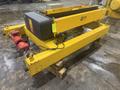 25 TON STREET OVERHEAD CRANE CABLE HOIST, NEW 2008: YOBRO #24830