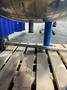 440 GAL S/S TANK