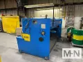 2016 BIRMINGHAM H-1065-C HYDRAULIC SHEAR