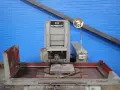 BROWN &amp; SHARPE 6" X 12" SURFACE GRINDER  -  818 MICROMASTER