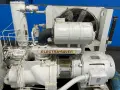 GARDNER DENVER 75 HP ELECTRA SAVER AIR COMPRESSOR  -  EAM99A
