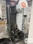 HAAS VF-3SS CNC Vertical Machining Center, 2012