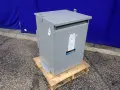 REX 30 KVA TRANSFORMER  -  BC30H1-B/Z3