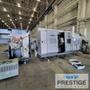 Lathes CNC Three Axis Or More