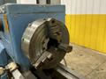 19" X 150" LEBLOND MODEL #8E SERVO SHIFT ENGINE LATHE: YOBRO #25352