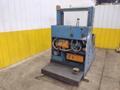20,000 LB DELTEC SELF CONTAINED HYDRAULIC COIL CAR W/ ELEVATION : YOBRO #25245