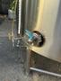 3,100 Gallon/100 BBLJV Northwest Stainless Steel Cold Liquor Tank